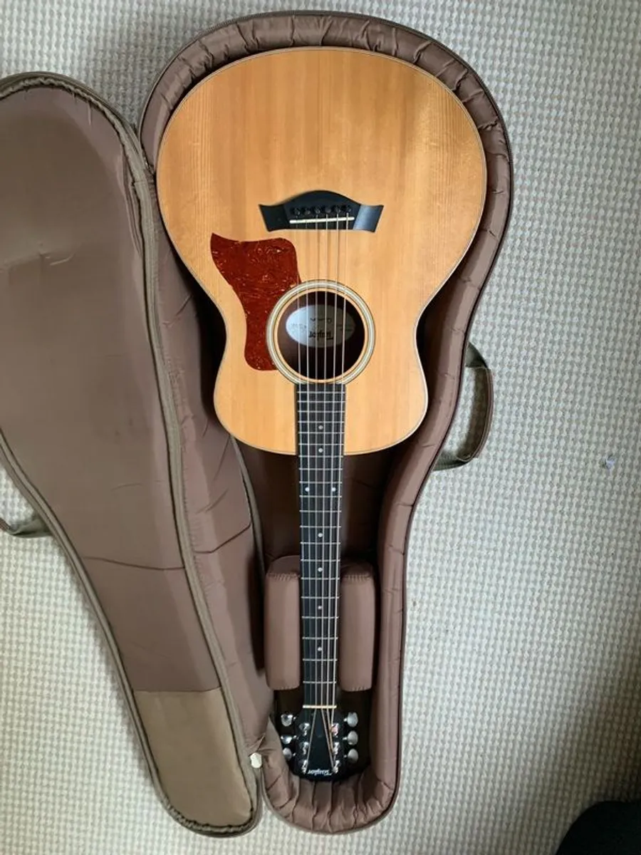 Taylor GS Mini-E - Image 1