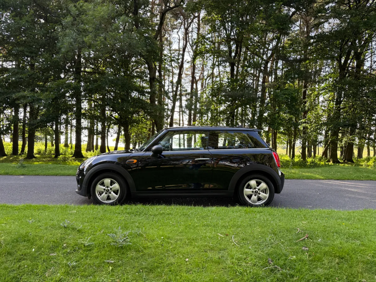 Mini One 2015 Low KM 1.2 - Image 4