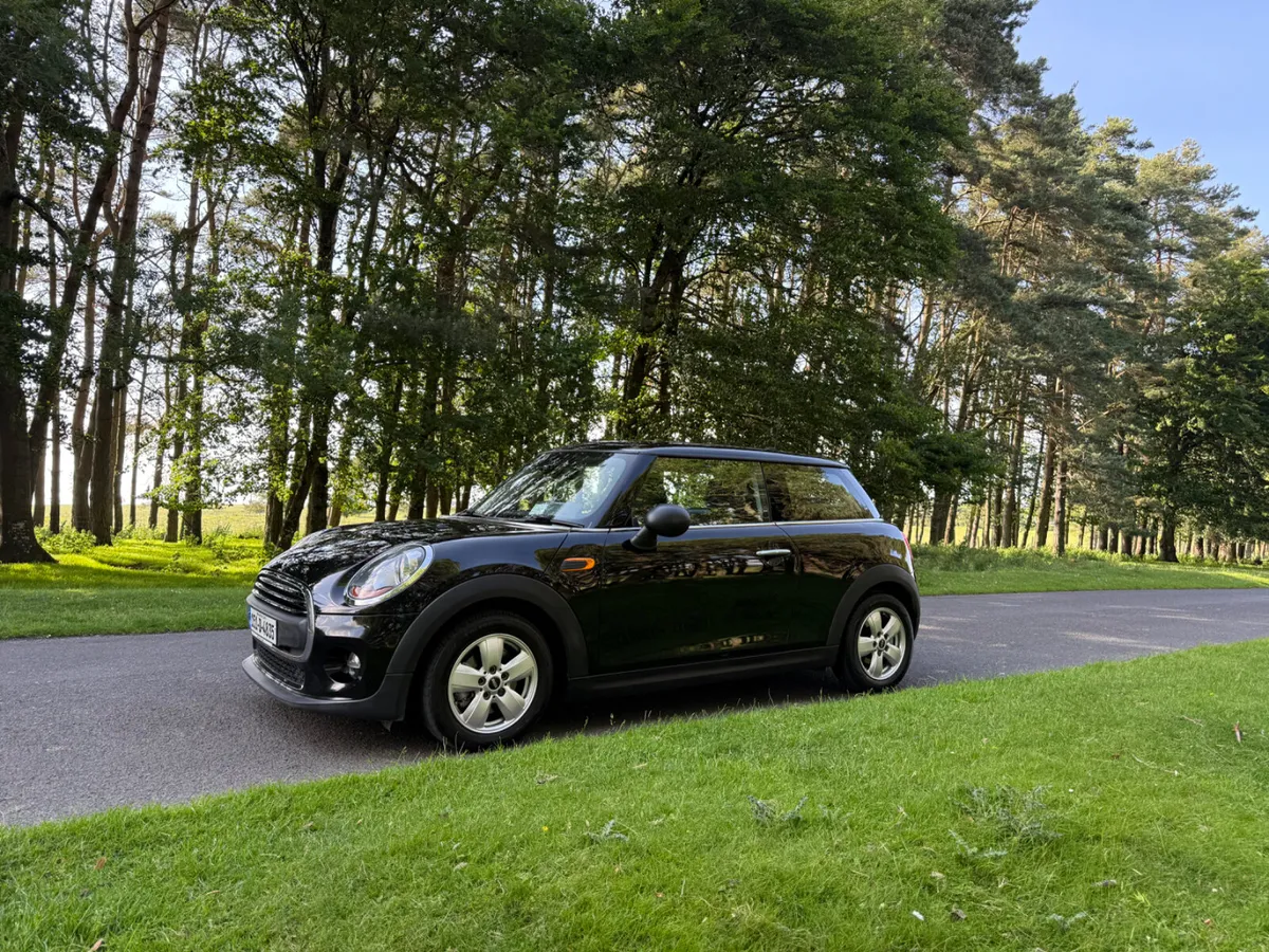 Mini One 2015 Low KM 1.2 - Image 3