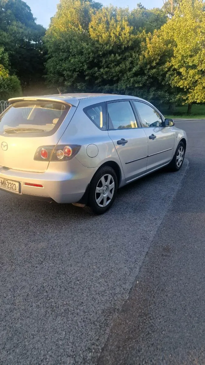 Mazda 3 comfort - Image 4