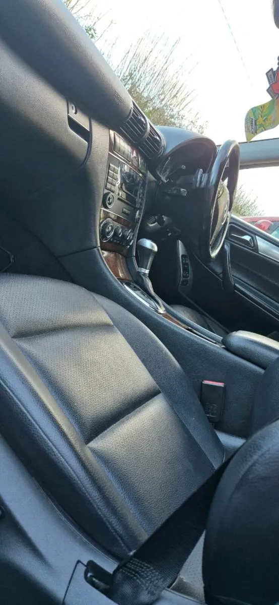 Mercedes 1.8 automatic - Image 4