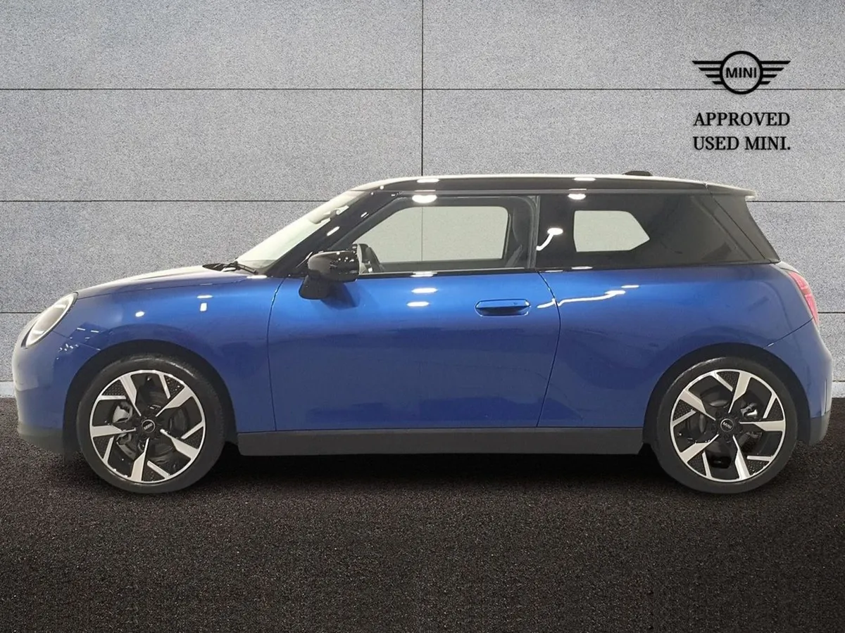 MINI HATCH Cooper E - Image 3
