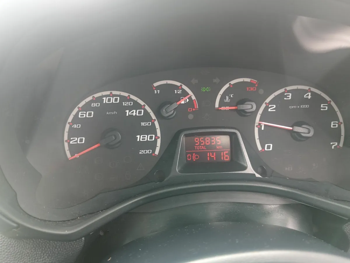 Ford KA 1.2   95.835KM  04/26 NCT - Image 2