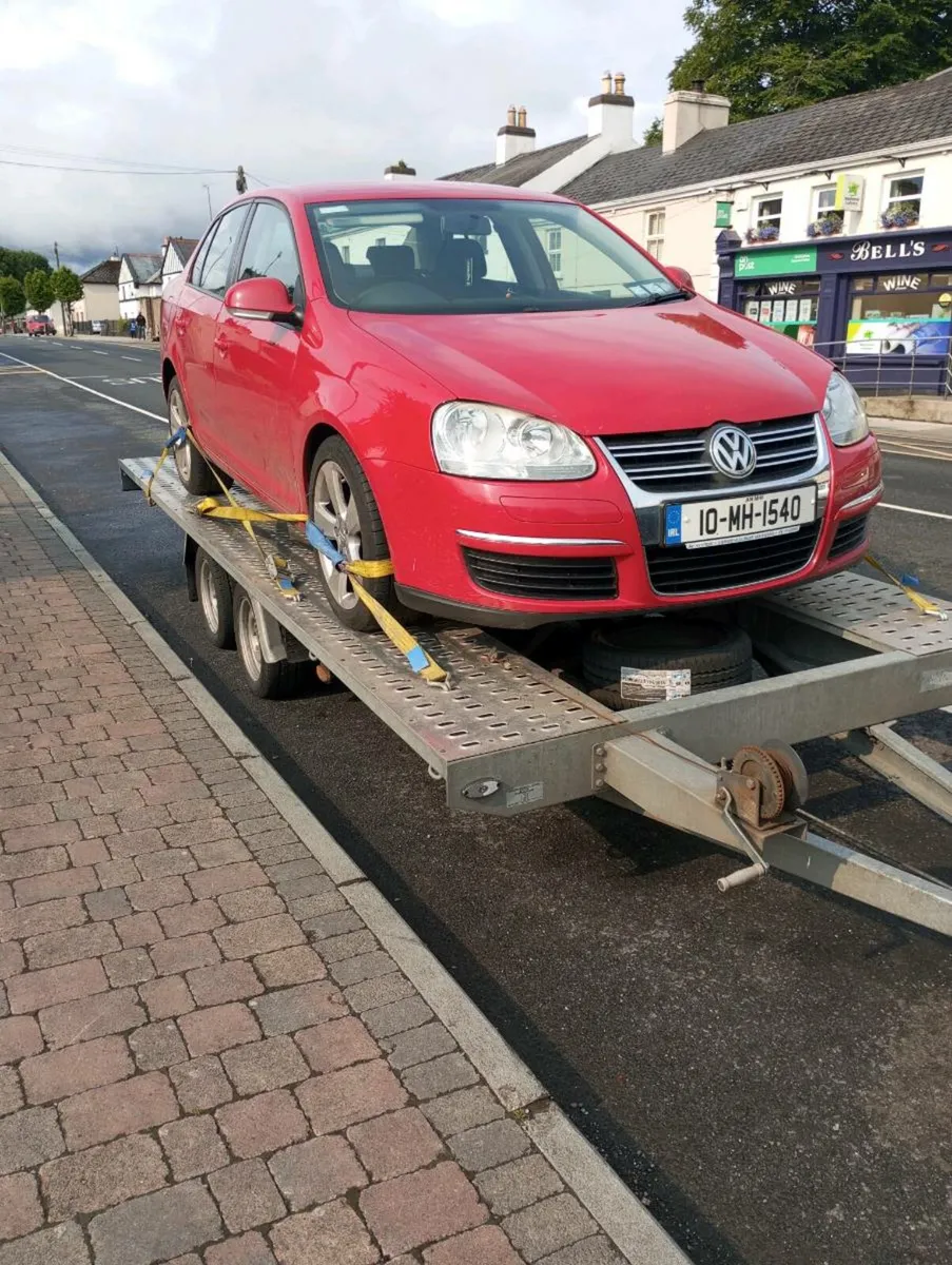 Car transported - Image 2