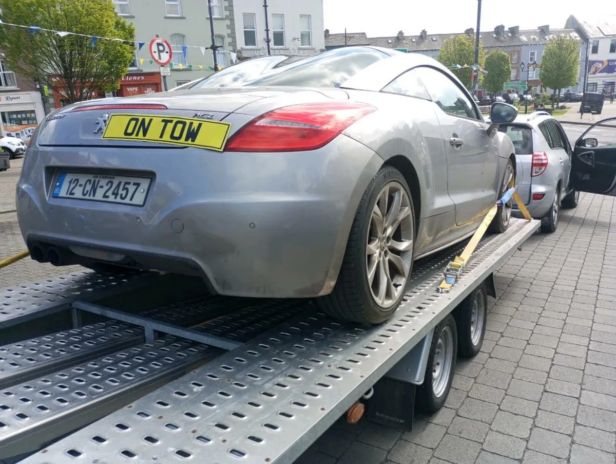 Car transported - Image 3