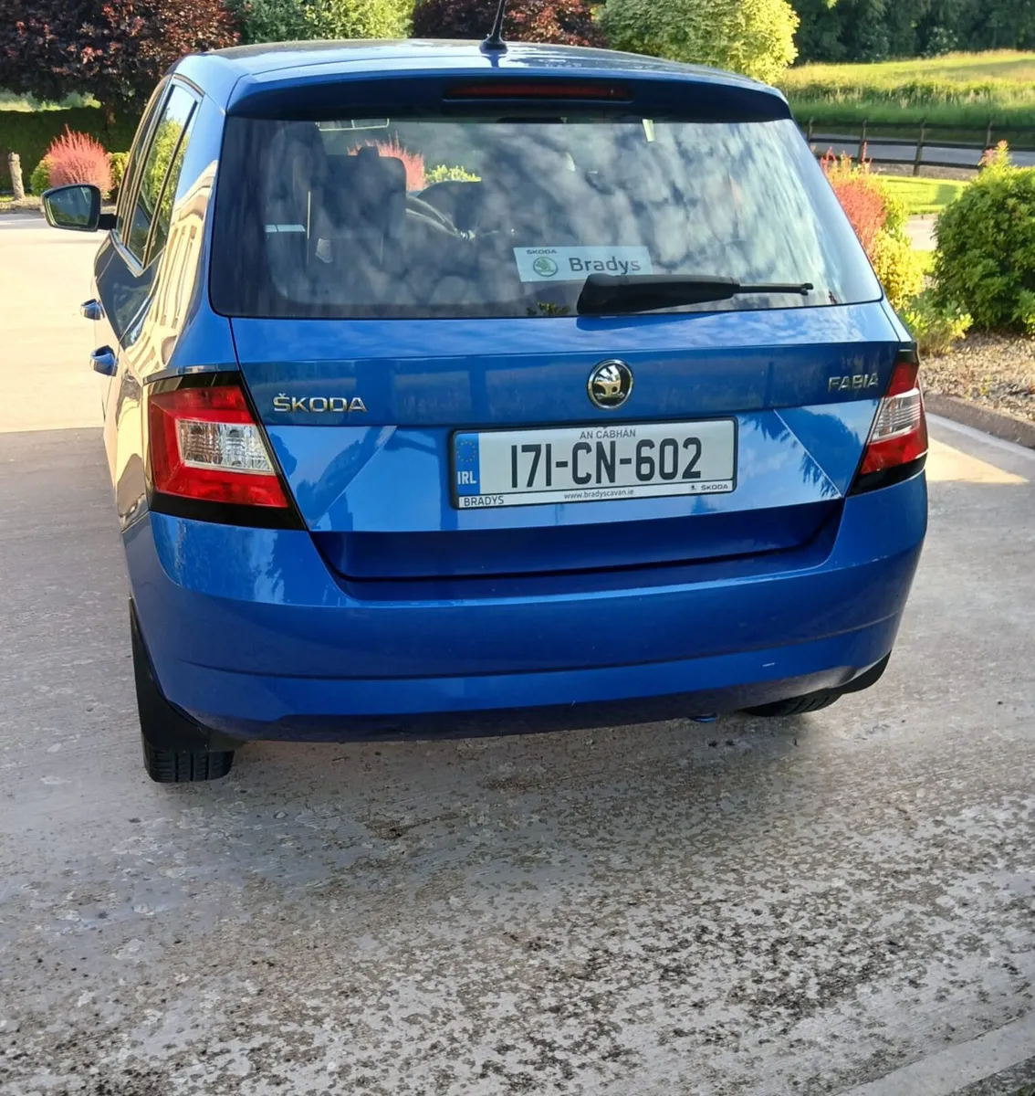 Skoda Fabia - Image 3
