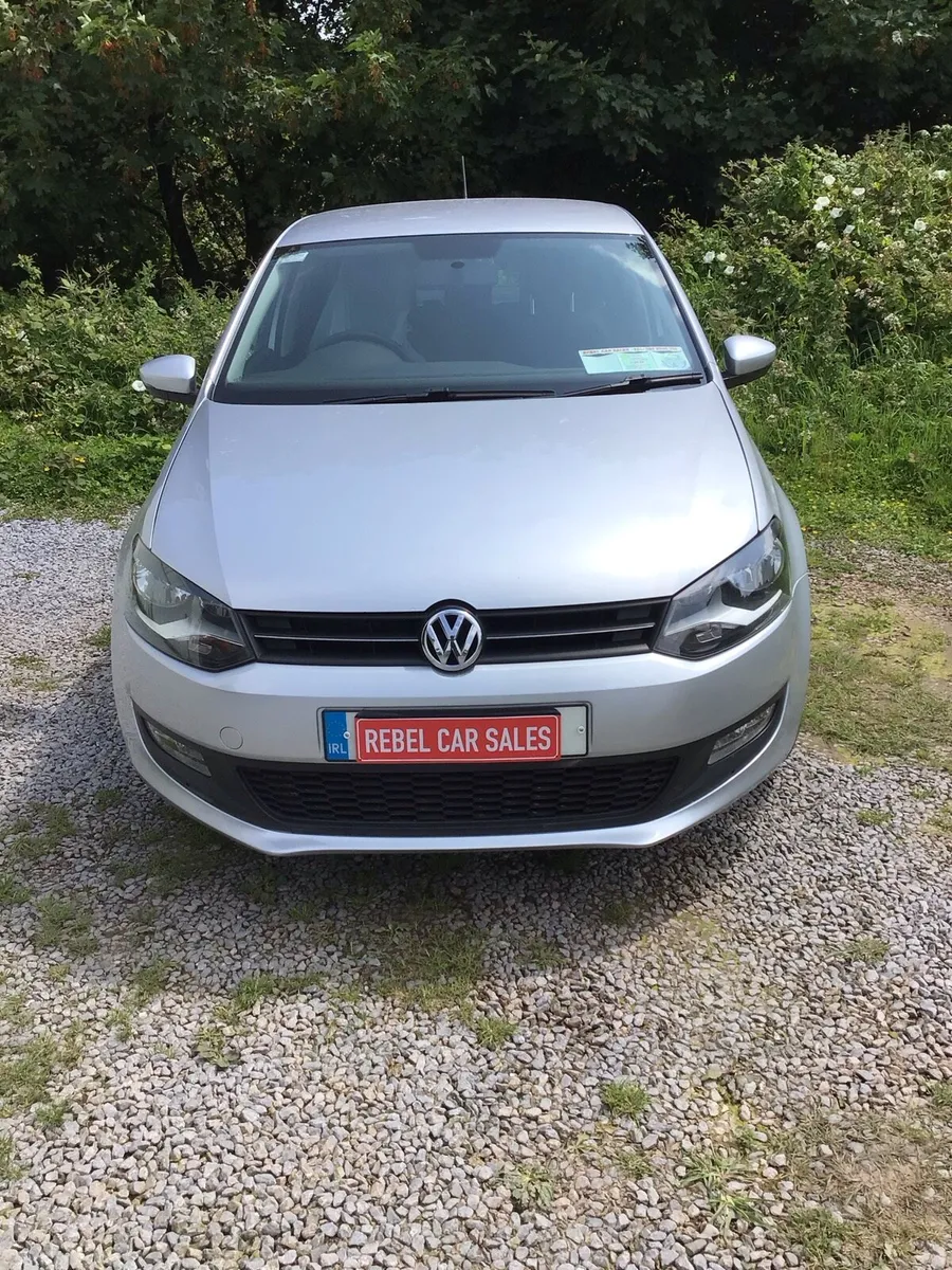VW Polo - Image 1