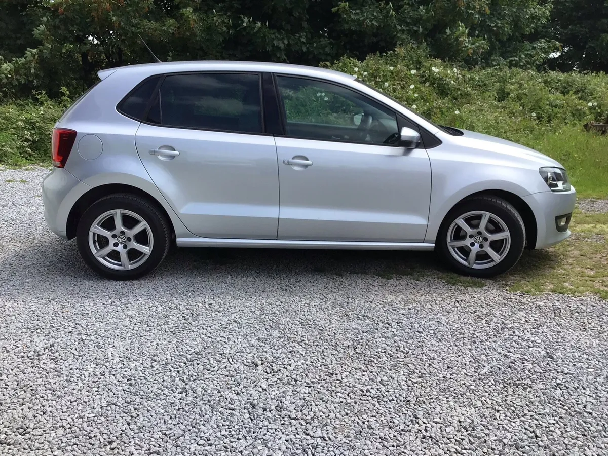 VW Polo - Image 2