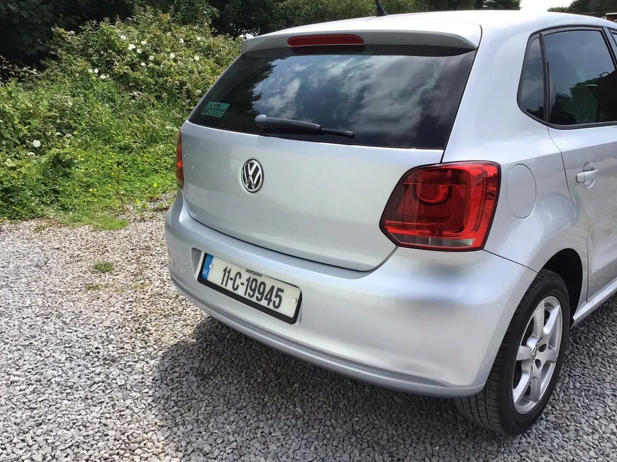 VW Polo - Image 3