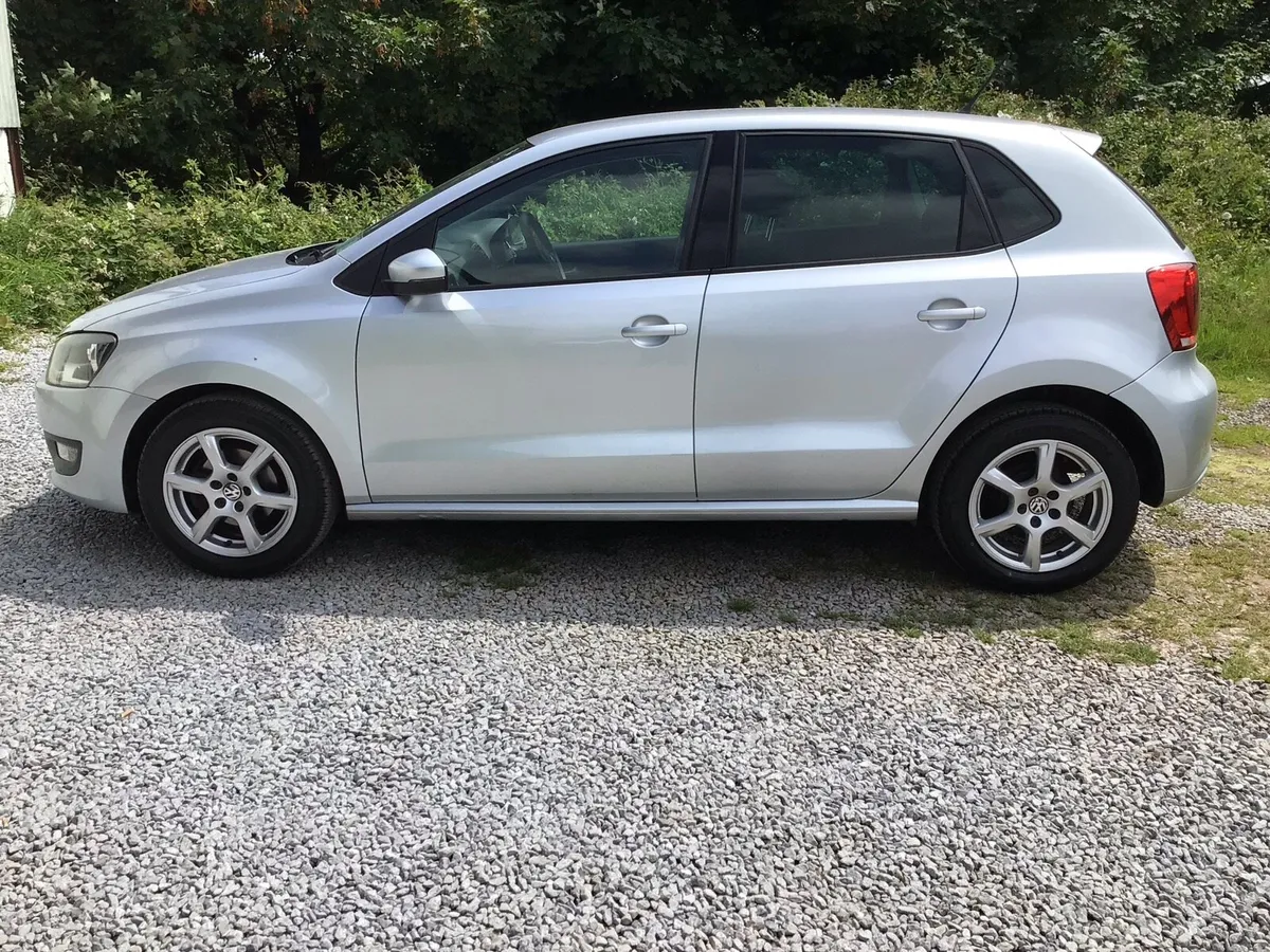 VW Polo - Image 4