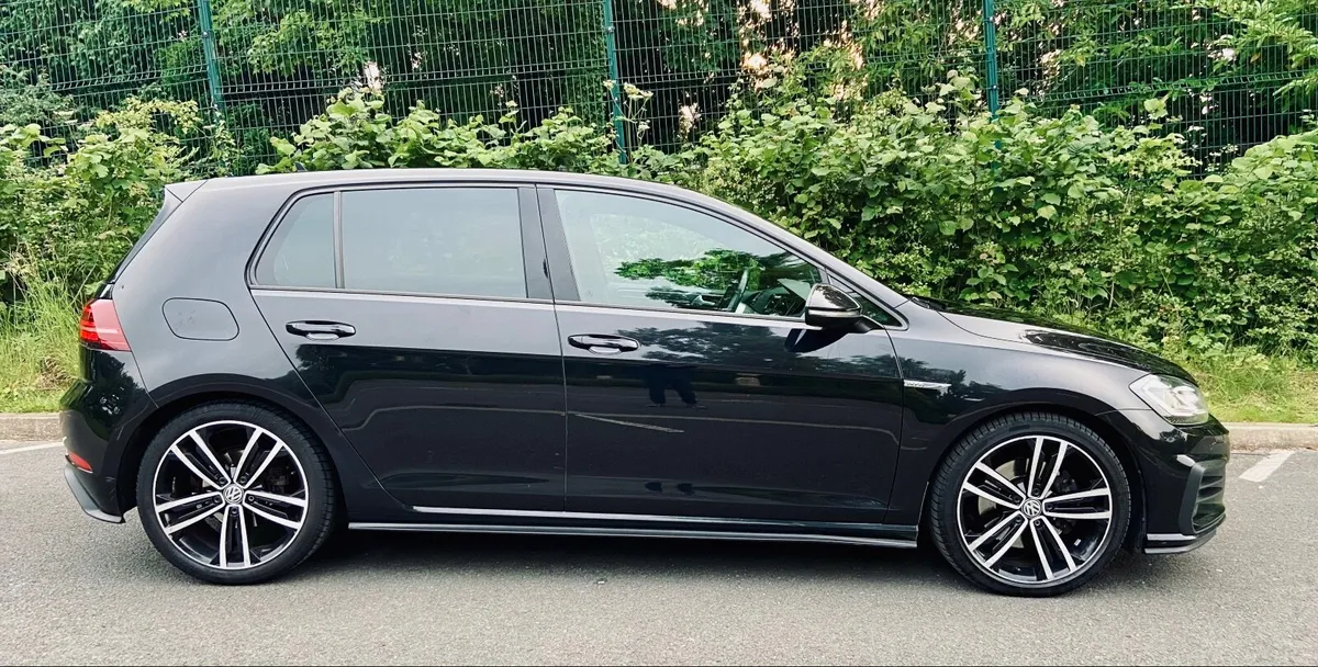 Volkswagen Golf 2018 - Image 4