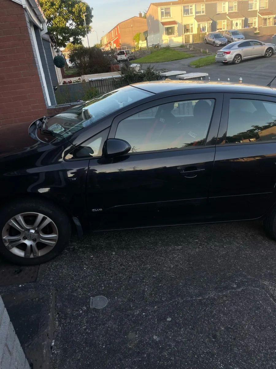 opel corsa - Image 1