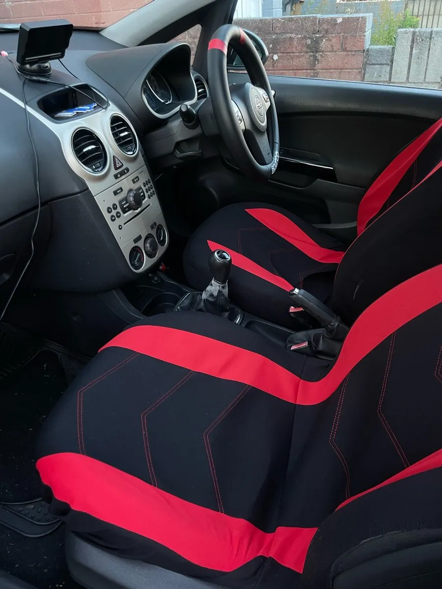 opel corsa - Image 2
