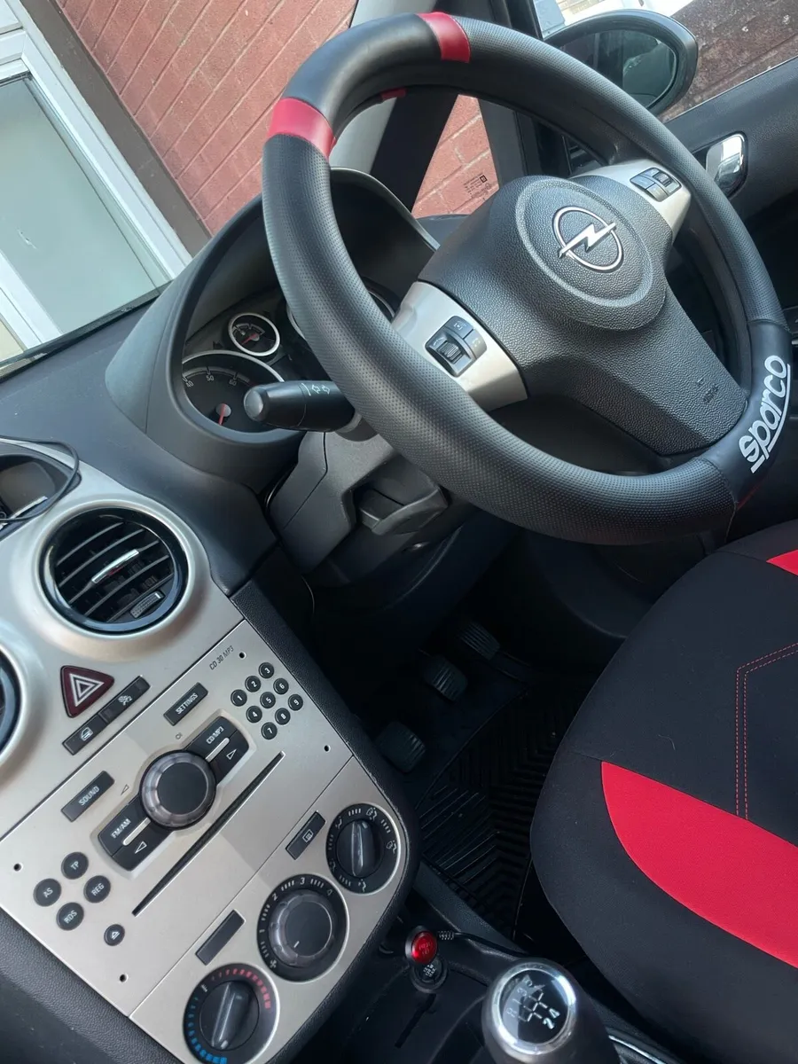 opel corsa - Image 3