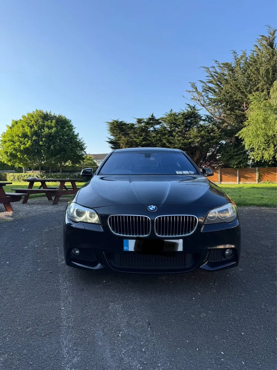 BMW 530D - Image 1