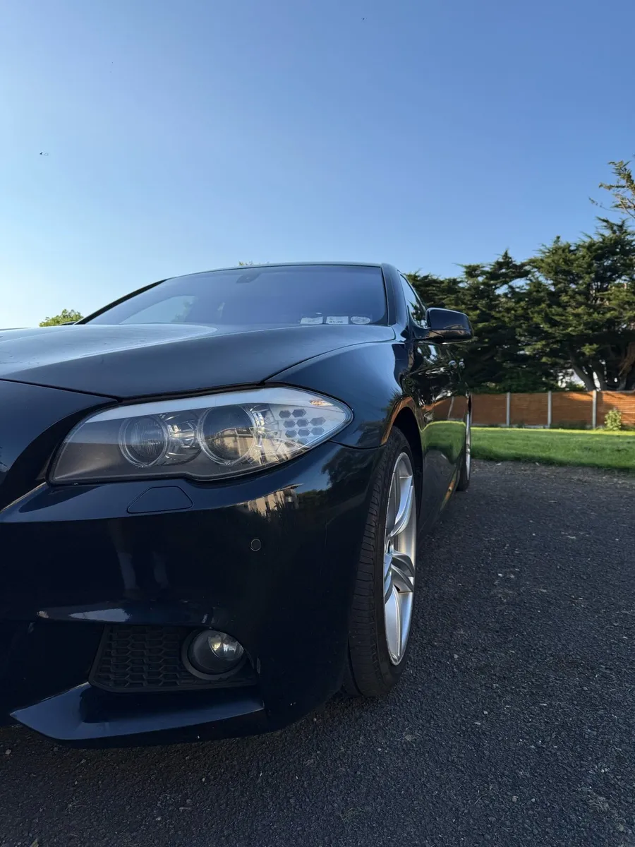 BMW 530D - Image 2