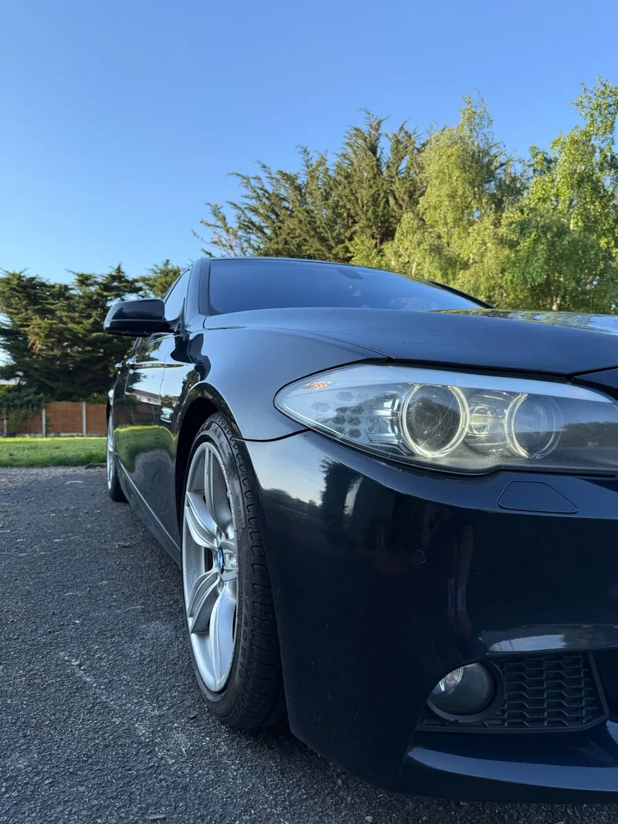 BMW 530D - Image 3