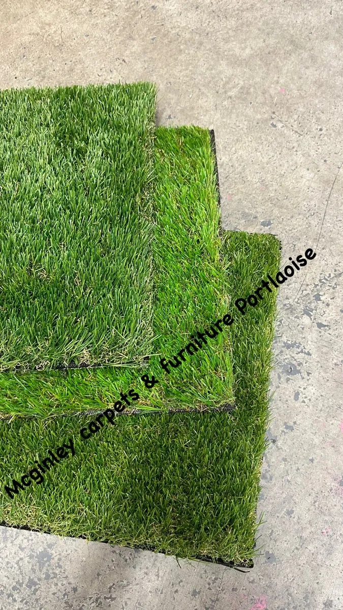 Artificial grass - Image 1