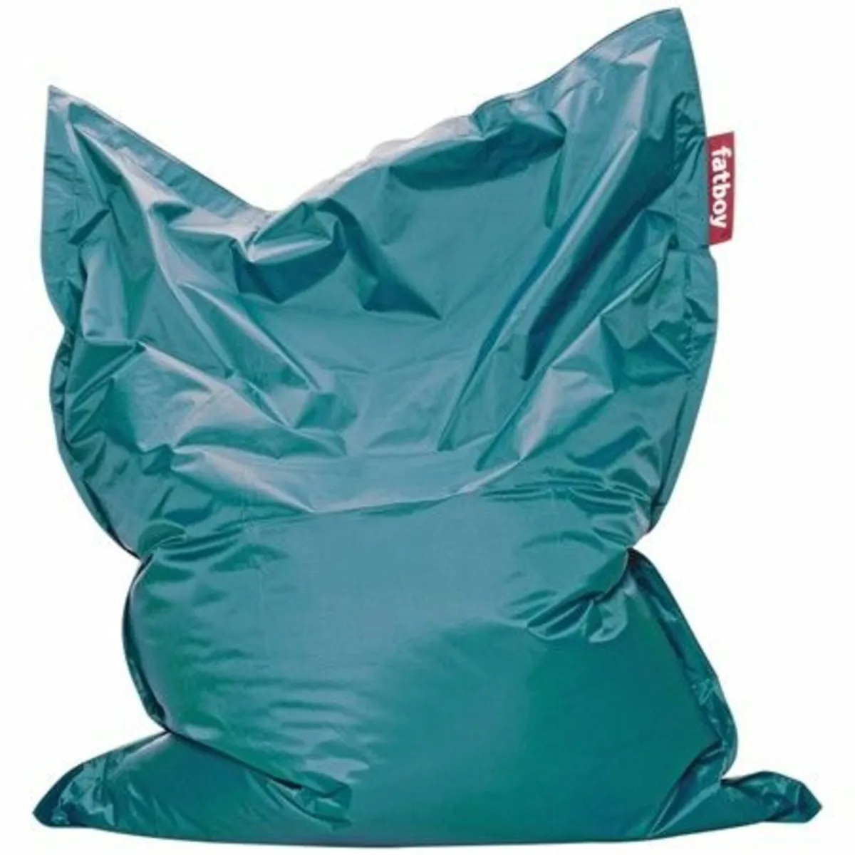 2 x Large Bean Bag - Original Bean Bag - Fatboy - Image 1