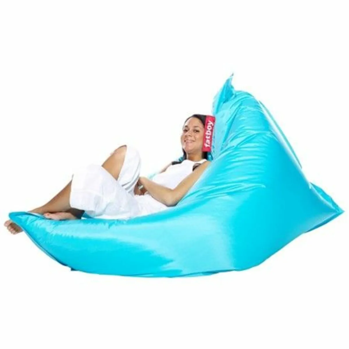 2 x Large Bean Bag - Original Bean Bag - Fatboy - Image 2