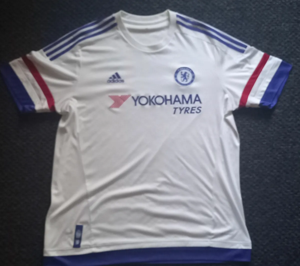 Chelsea jersey - Image 1
