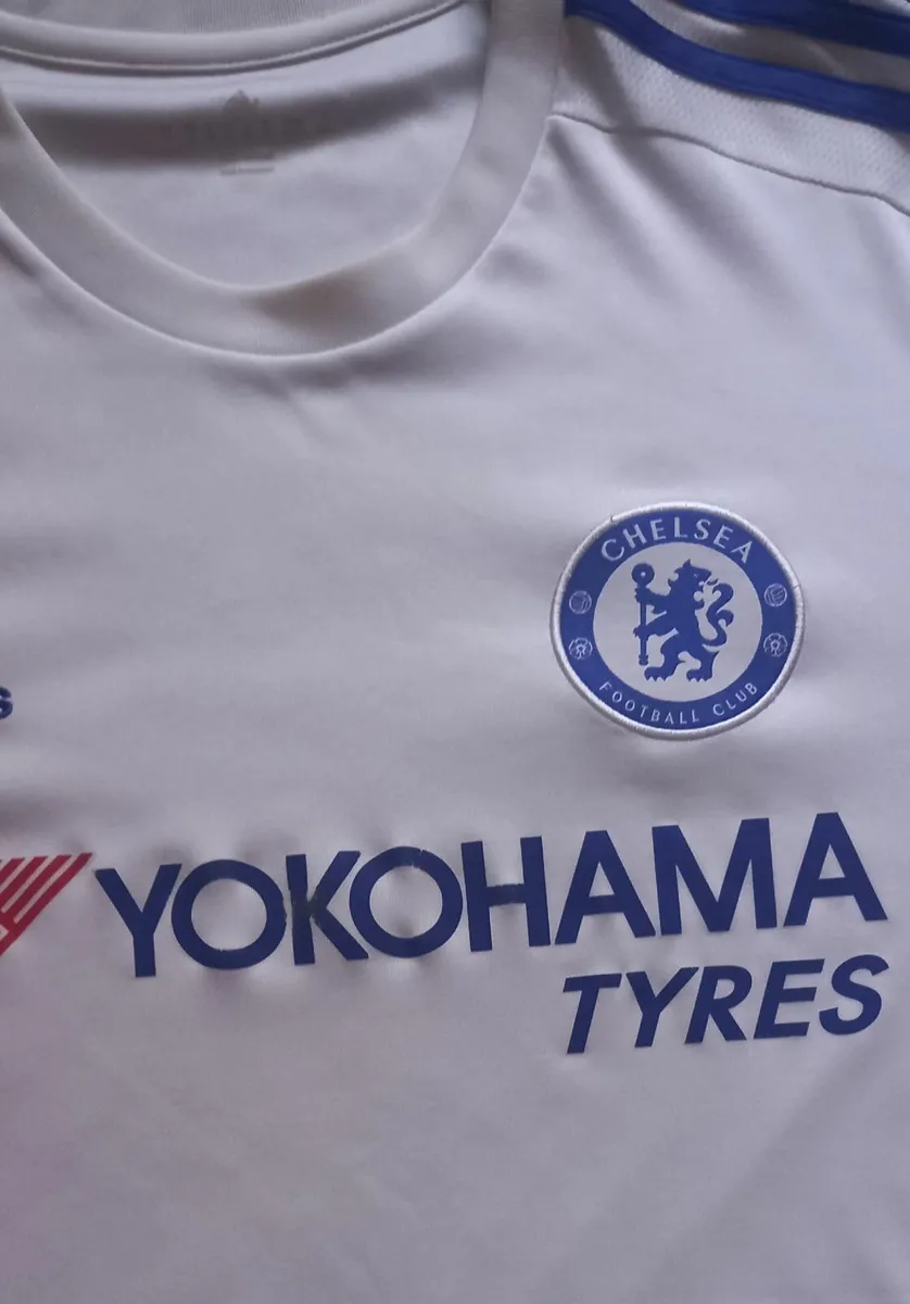 Chelsea jersey - Image 2