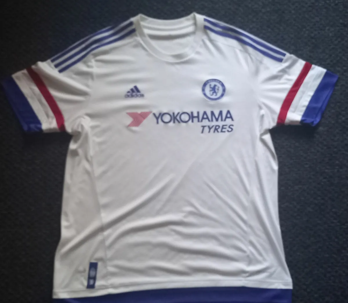 Chelsea jersey - Image 3