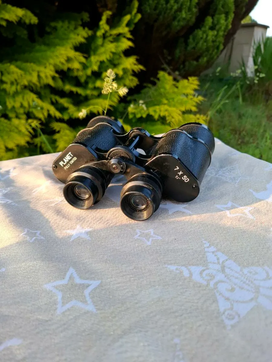 Binoculars - Image 1