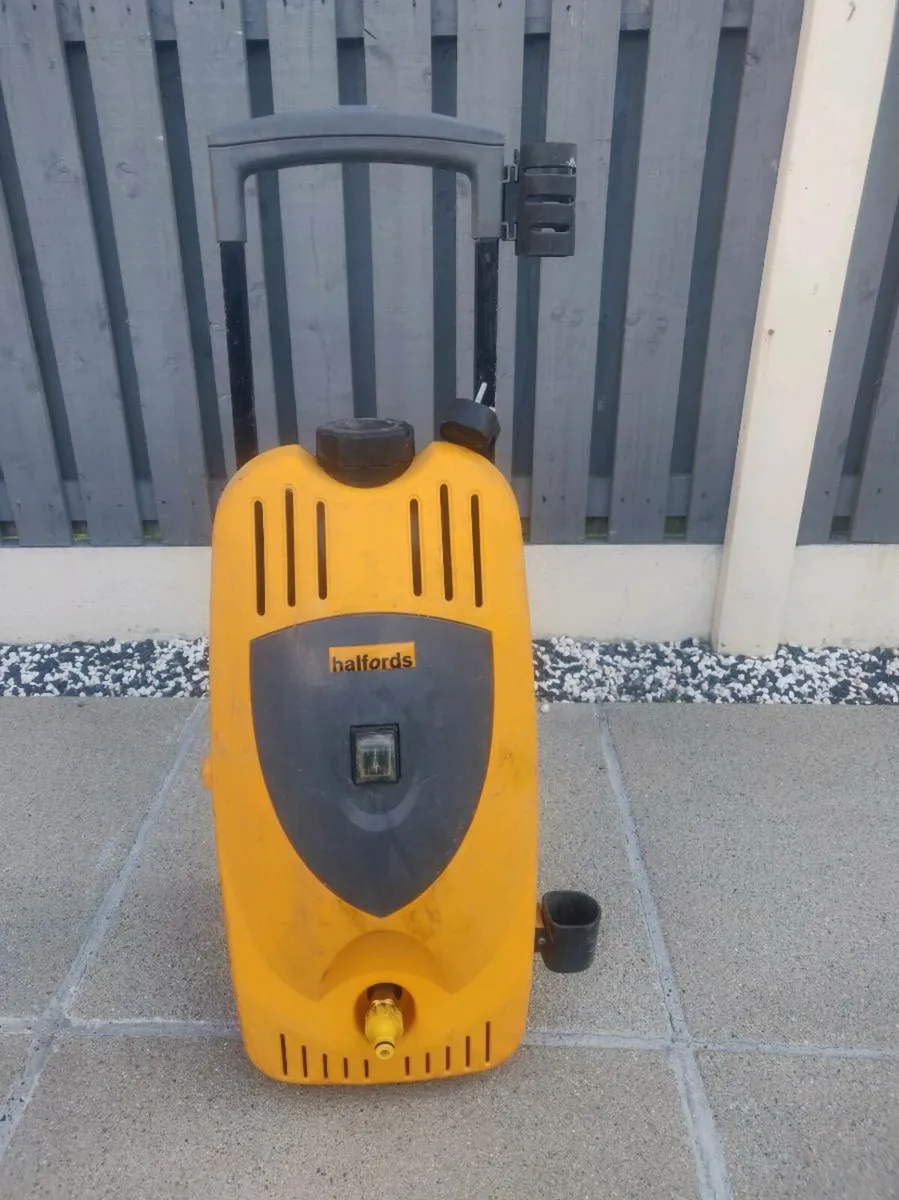 Power washer - Image 2