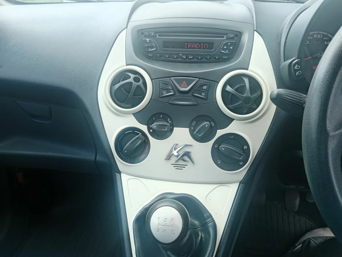 Ford KA 1.2   95.835KM  04/26 NCT - Image 4