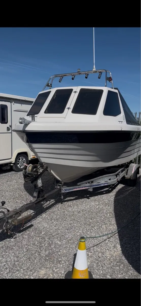 Warrior 175 - Image 1