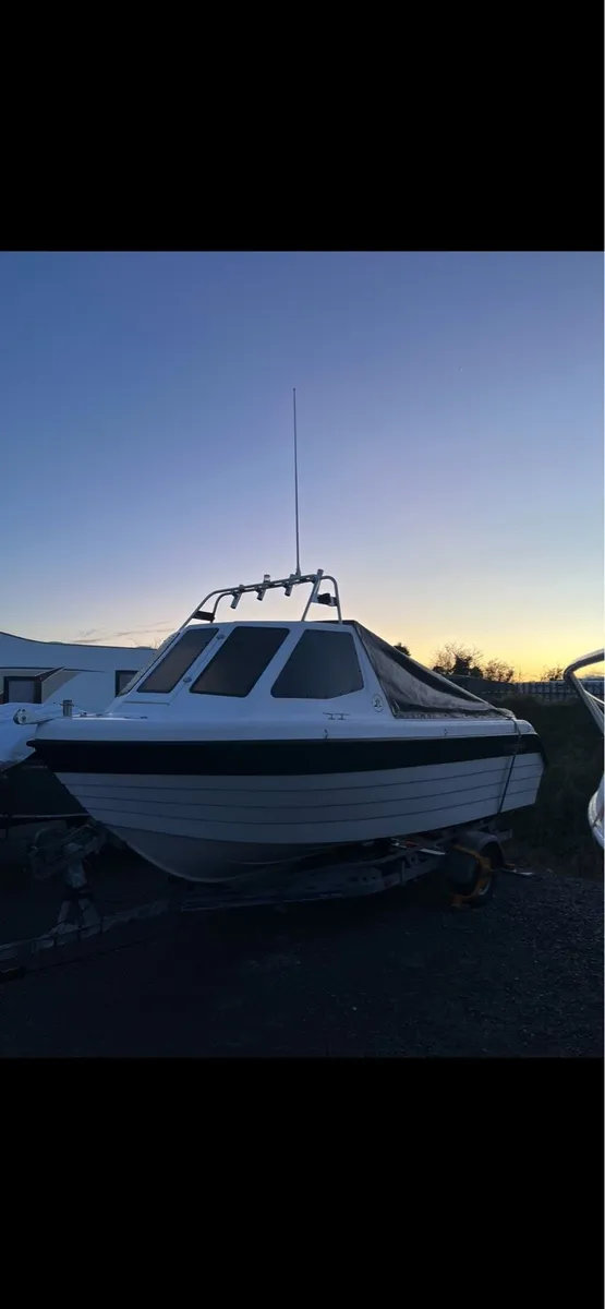 Warrior 175 - Image 2