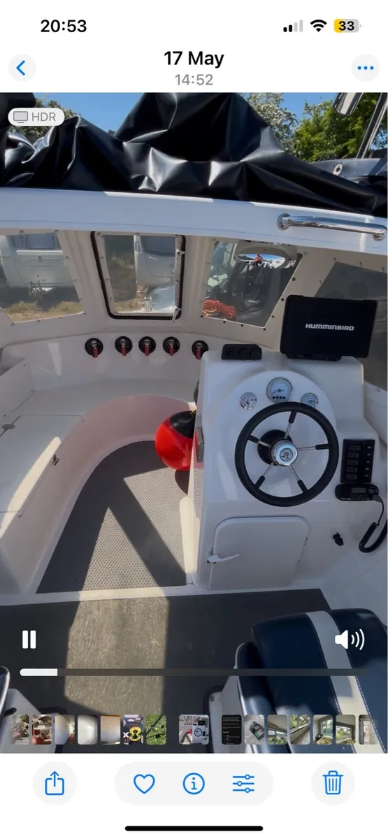 Warrior 175 - Image 4