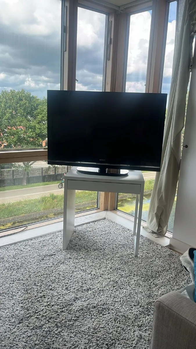 tv sony - Image 1