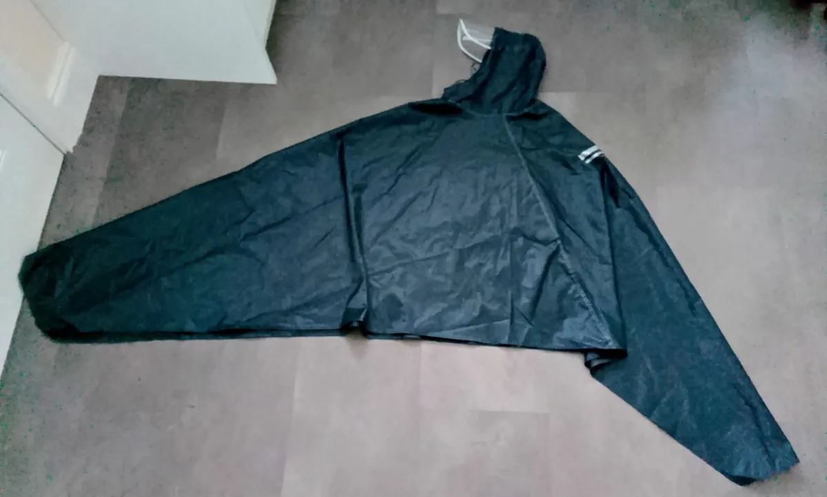 rain poncho for bicycle