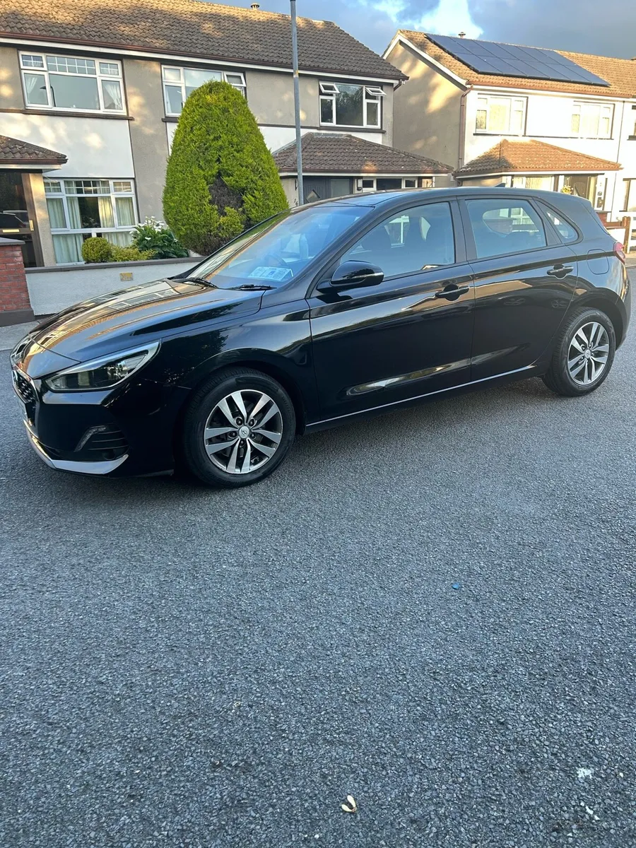 Hyundai i30 2019 - Image 1