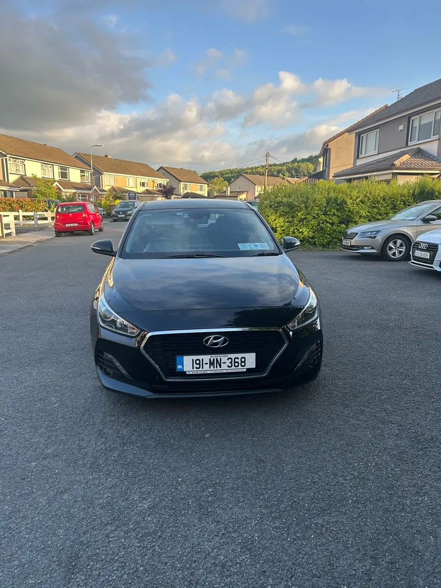 Hyundai i30 2019 - Image 3