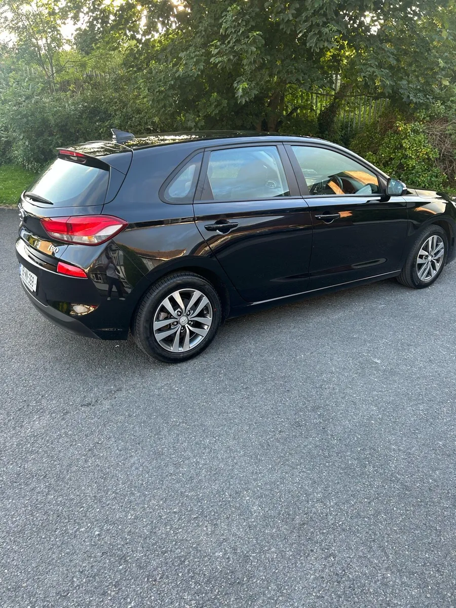Hyundai i30 2019 - Image 4