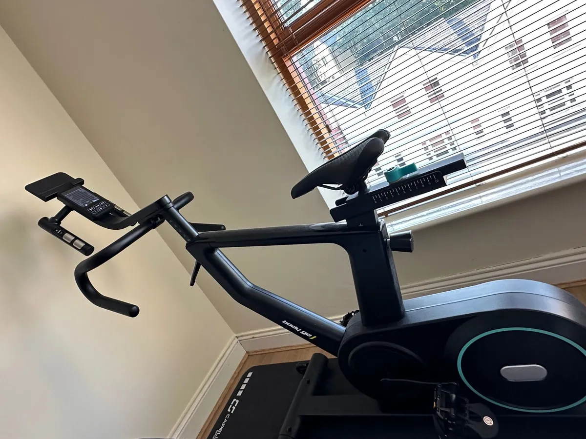 Exercise Bike - Image 1