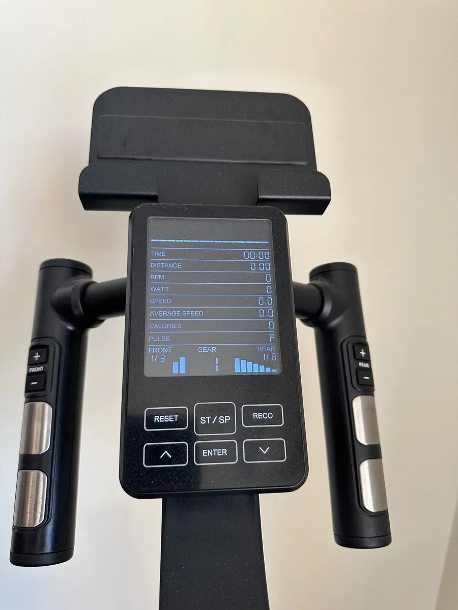 Exercise Bike - Image 3