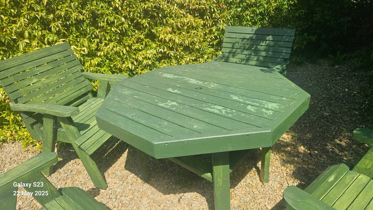 Garden furniture - Image 2