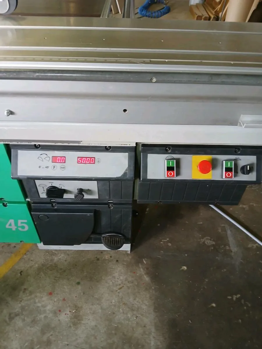 Altendorf F45 - Image 2