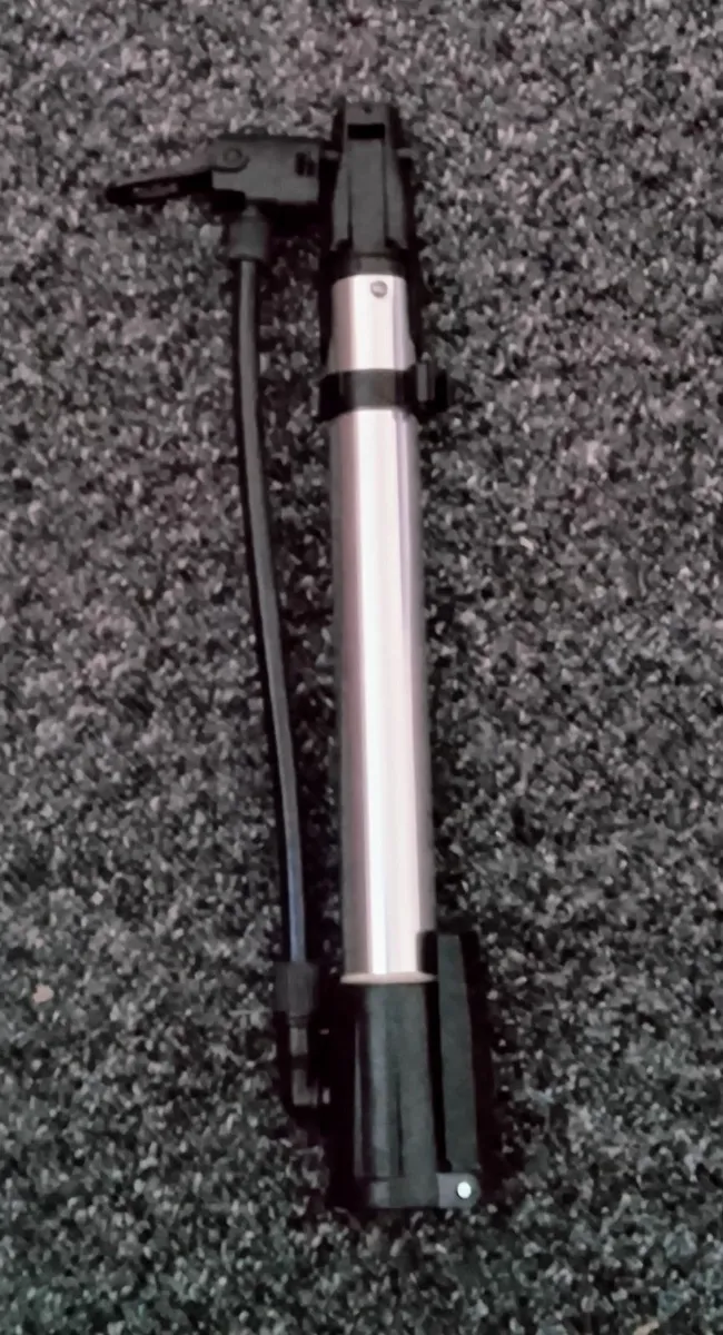 mini pump - Image 1