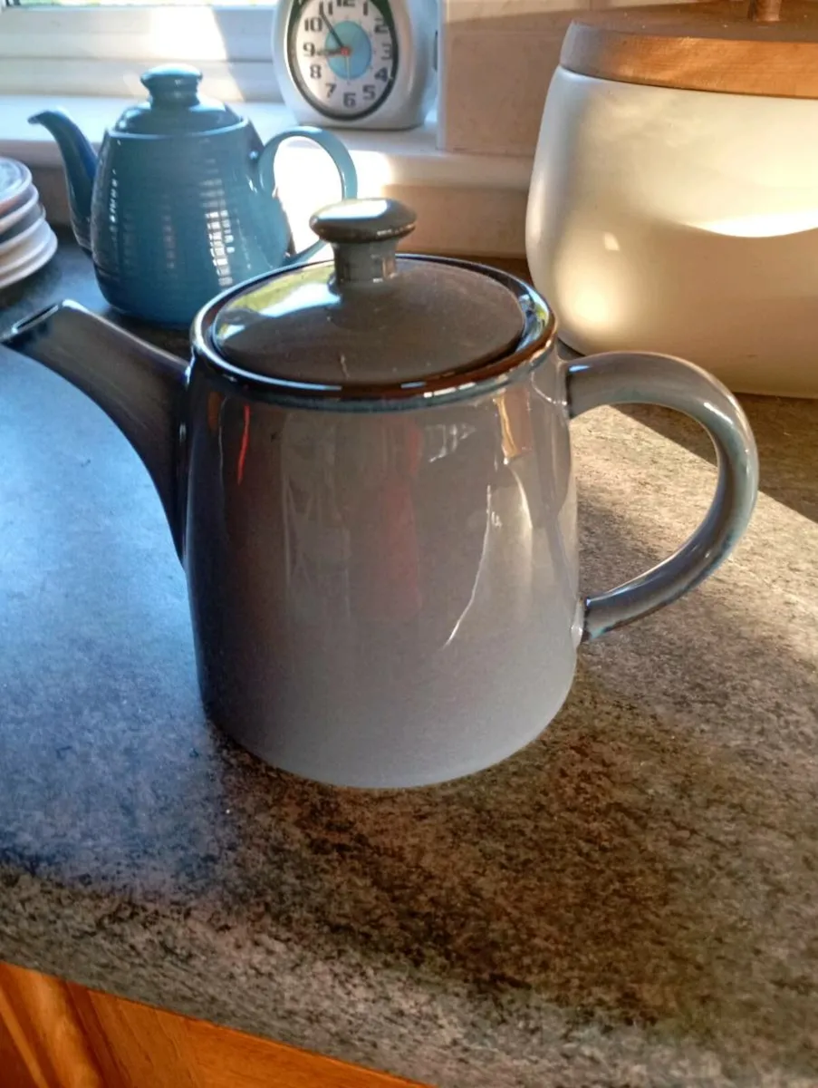 Teapots for sale - Image 2