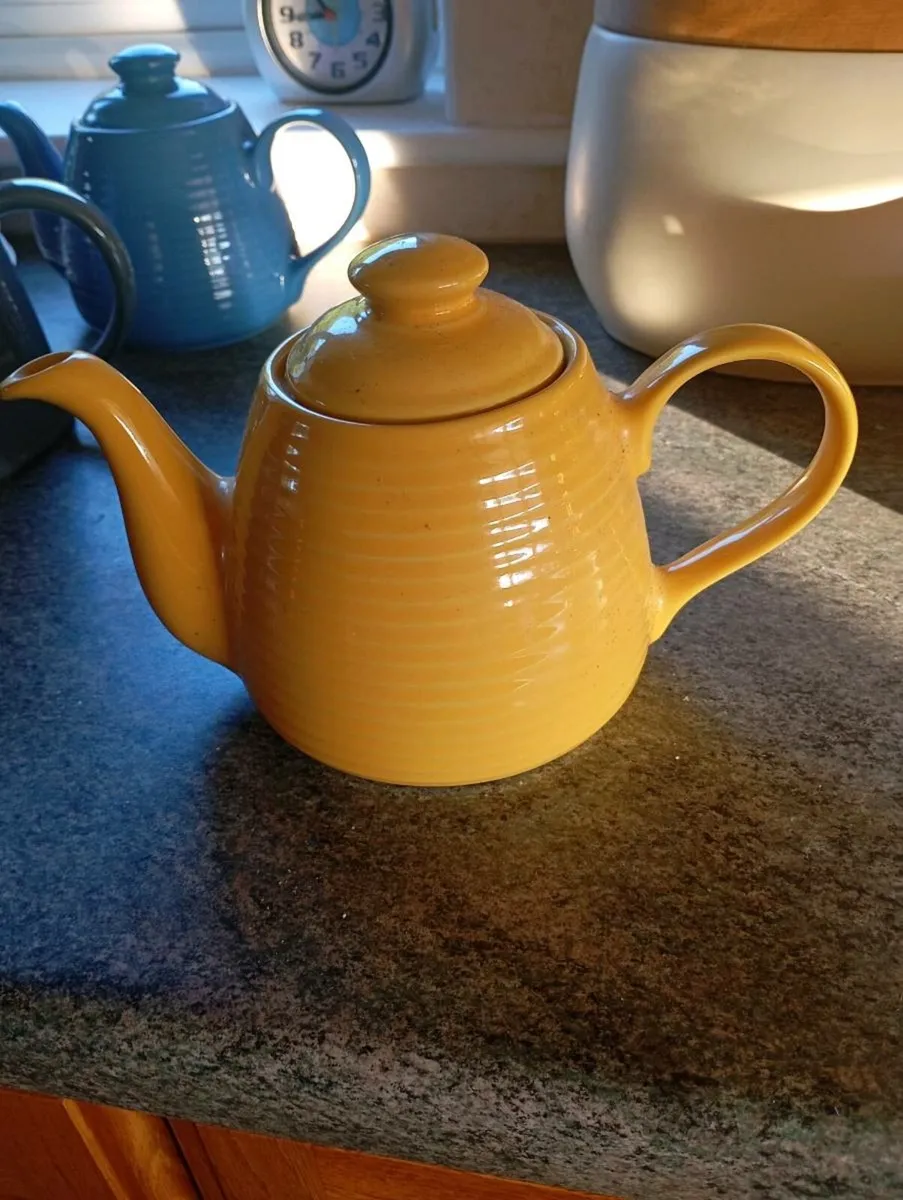 Teapots for sale - Image 3
