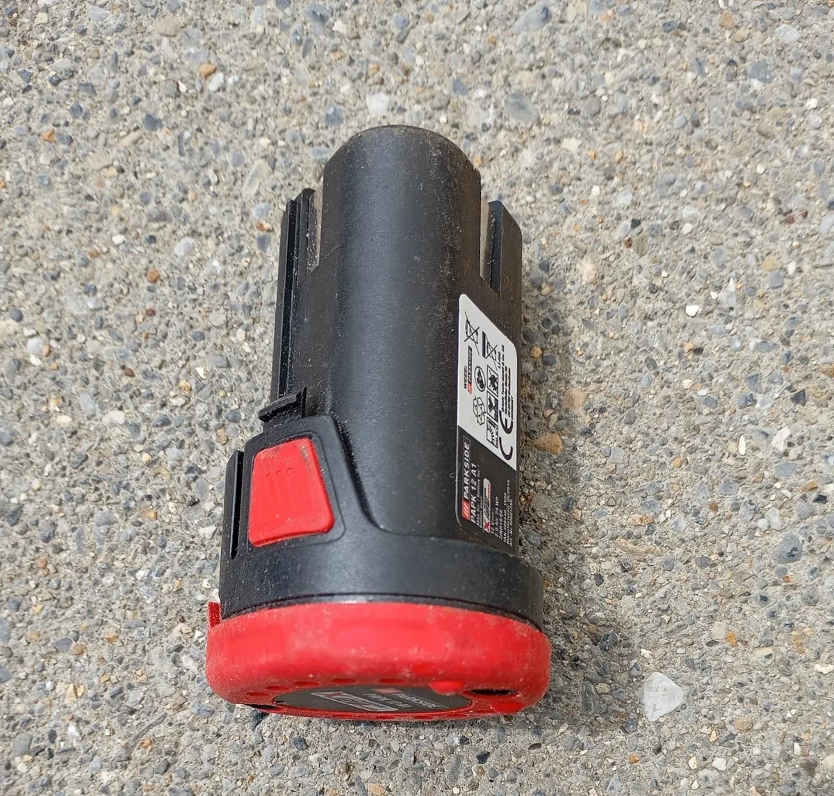 Parkside Drill - Image 3