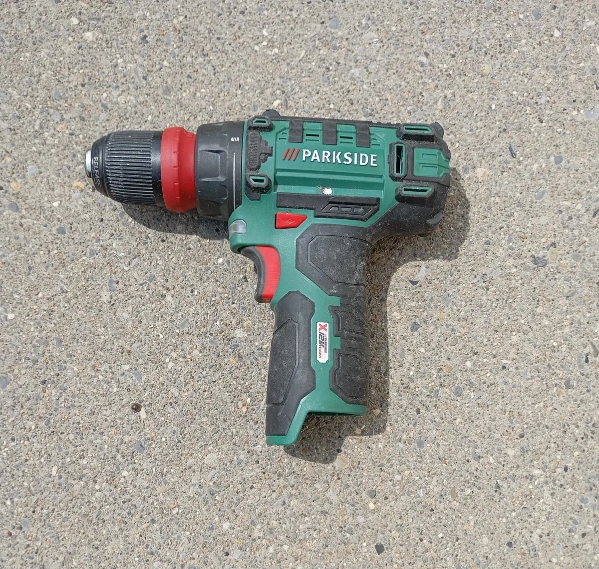 Parkside Drill - Image 4
