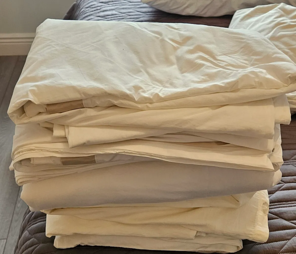 Duvet covers King Size