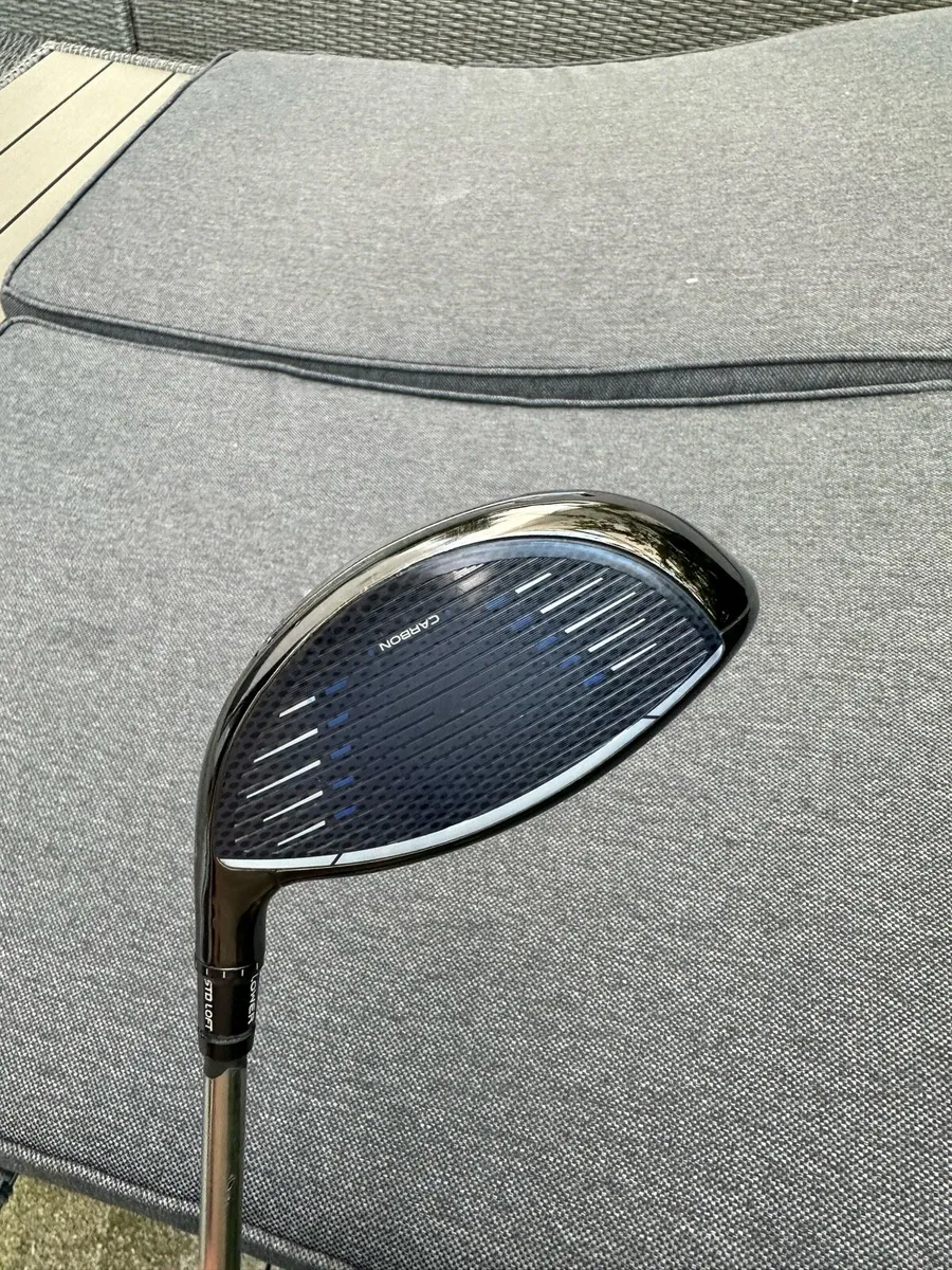 Qi10 Driver & Qi10 Tour Fairway 3W - Image 3