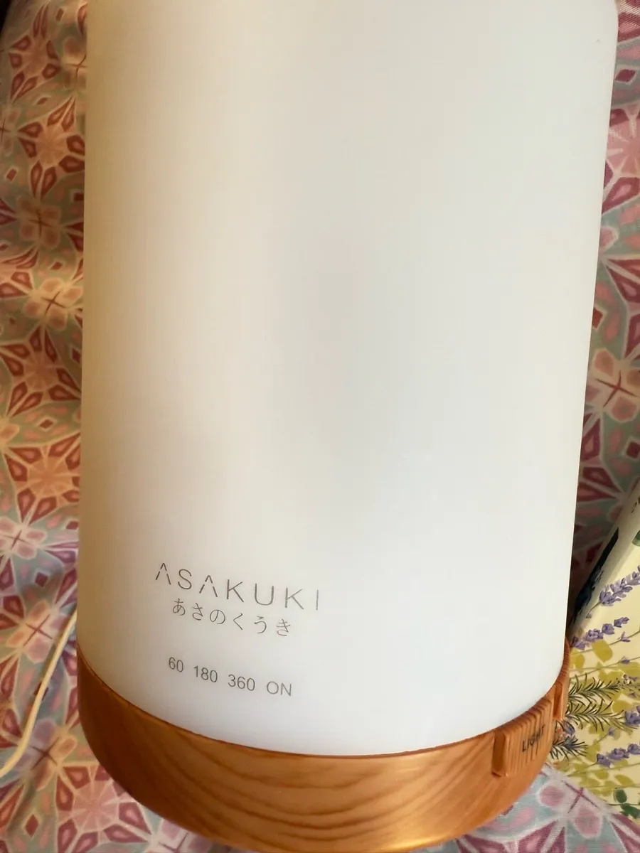 Essential oil diffuser - Image 4